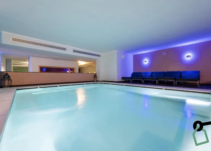 Hotel Hotiday Centro Storico Otranto