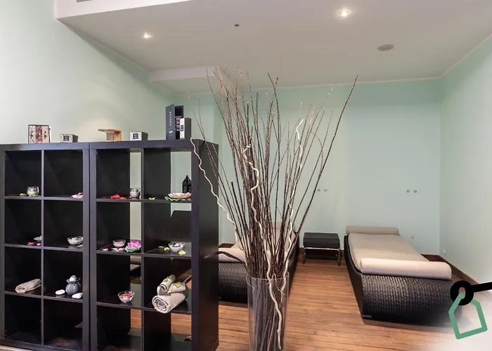 Hotiday Centro Storico 4*