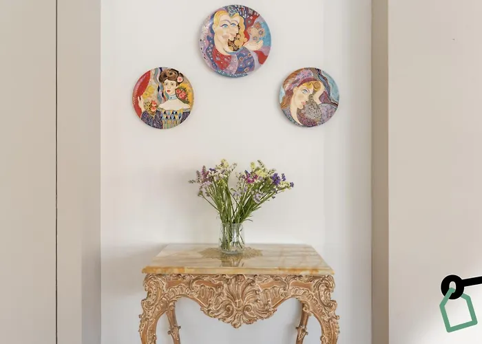 Hotiday Centro Storico 4* Otranto