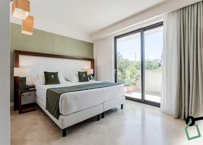 Hotiday Centro Storico