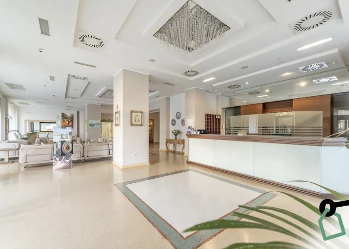 Hotiday Centro Storico אוטרנטו