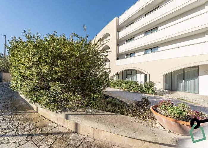 Hotiday Centro Storico Hotel Otranto