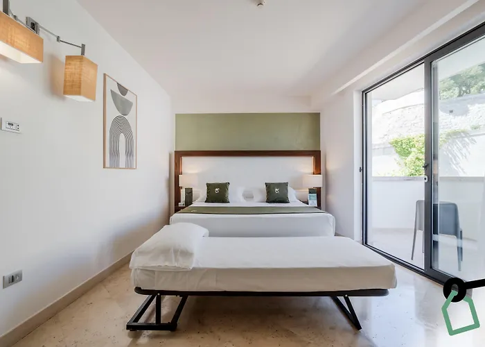 Hotiday Centro Storico Otranto