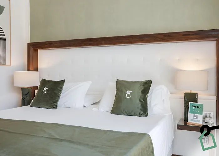 Hotel Hotiday Centro Storico