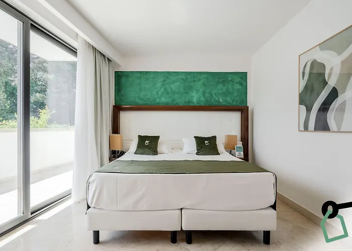 Hotel Hotiday Centro Storico Otranto